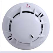 海灣JTF-GOF-GST9713(Ex)點型復合式感煙感溫火災探測器